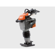 HUSQVARNA LT 6005 ΣΥΜΠΙΕΣΤΗΣ ΕΔΑΦΟΥΣ Βενζίνης με πλατος πλάκας 230mm 967854504
