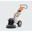 HUSQVARNA PG 400 3φασικό Τριβείο μονού δίσκου 5πολικο  967966401