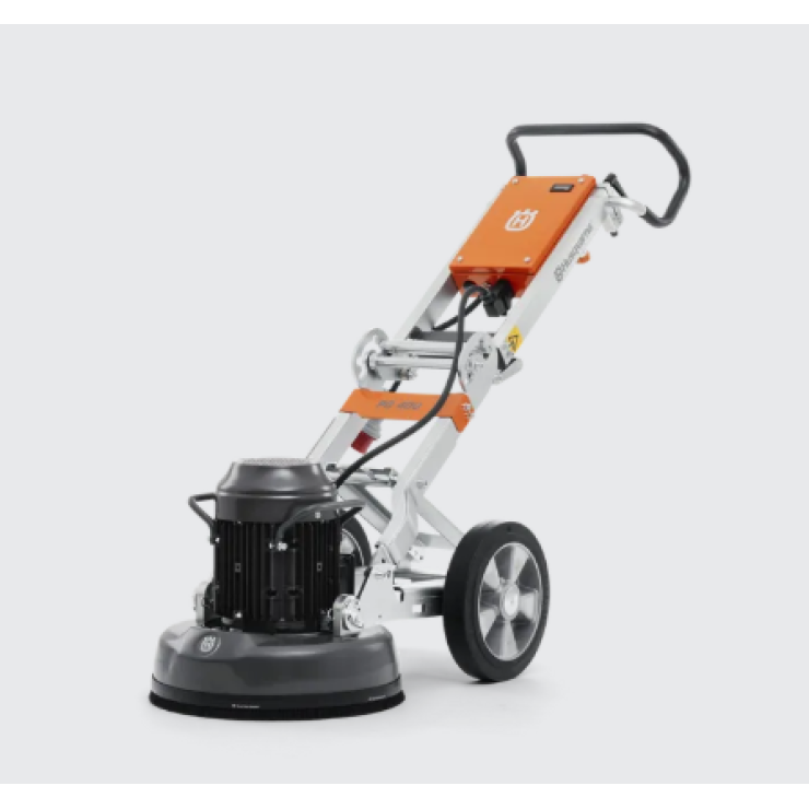 HUSQVARNA PG 400 3φασικό Τριβείο μονού δίσκου 5πολικο  967966401