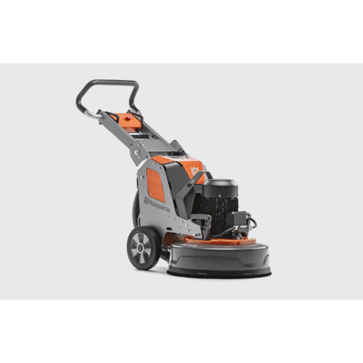 HUSQVARNA τριβείο PG 5 S 1φασικό 970602601