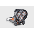 HUSQVARNA τριβείο PG 5 S 1φασικό 970602601