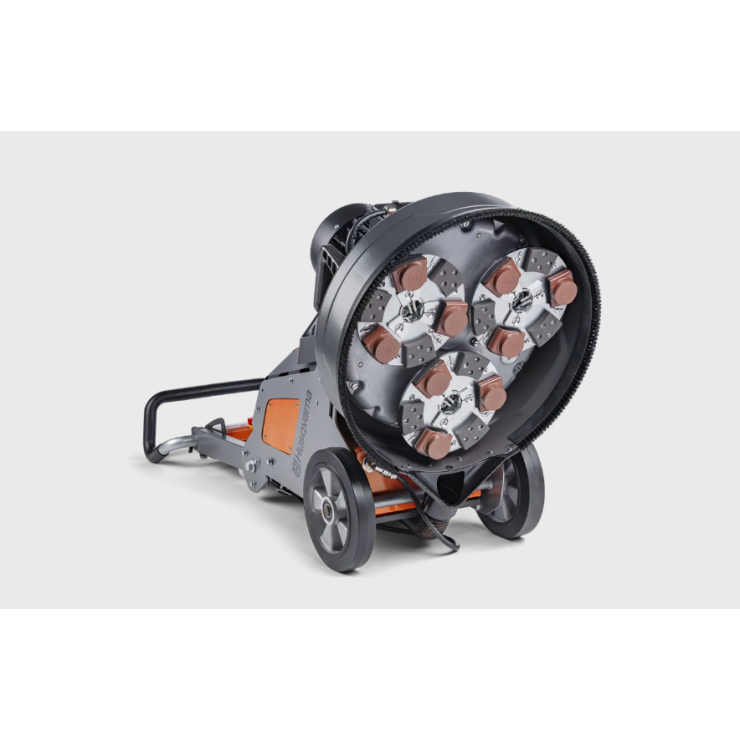 HUSQVARNA τριβείο PG 5 S 1φασικό 970602601