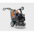 HUSQVARNA PG 6 DR ΤΡΙΒΕΙΟ 3-ΦΑΣΙΚΟ 12.5kW 640mm 970604103