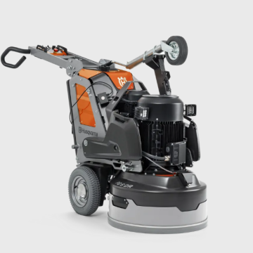 HUSQVARNA PG 6 DR ΤΡΙΒΕΙΟ 3-ΦΑΣΙΚΟ 12.5kW 640mm 970604103 HUSQVARNA PG 6 DR ΤΡΙΒΕΙΟ 3-ΦΑΣΙΚΟ 12.5kW 640mm 970604103