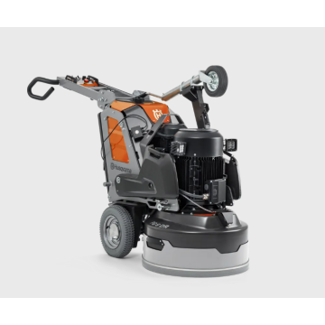 HUSQVARNA PG 6 DR ΤΡΙΒΕΙΟ 3-ΦΑΣΙΚΟ 12.5kW 640mm 970604103 HUSQVARNA PG 6 DR ΤΡΙΒΕΙΟ 3-ΦΑΣΙΚΟ 12.5kW 640mm 970604103