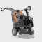 HUSQVARNA PG 6 DR ΤΡΙΒΕΙΟ 3-ΦΑΣΙΚΟ 12.5kW 640mm 970604103