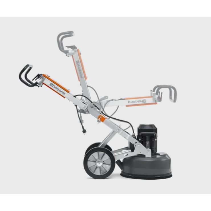 HUSQVARNA PG 450 ΤΡΙΒΕΙΟ 1-ΦΑΣΙΚΟ 2.2kW 970755001