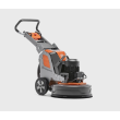 HUSQVARNA PG 5 S ΤΡΙΒΕΙΟ 1-ΦΑΣΙΚΟ 2.2kW 970755001