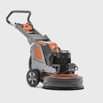 HUSQVARNA PG 5 S ΤΡΙΒΕΙΟ 1-ΦΑΣΙΚΟ 970602601 HUSQVARNA PG 5 S ΤΡΙΒΕΙΟ 1-ΦΑΣΙΚΟ 970602601
