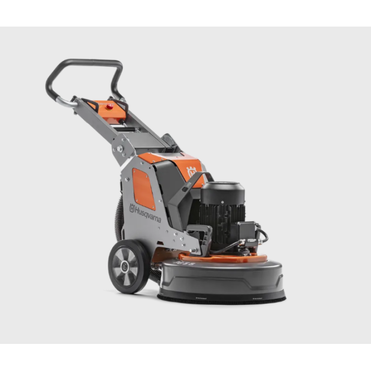 HUSQVARNA PG 5 S ΤΡΙΒΕΙΟ 1-ΦΑΣΙΚΟ 2.2kW 970755001