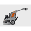 HUSQVARNA PG 6 S ΤΡΙΒΕΙΟ 3-ΦΑΣΙΚΟ 7.5kW 600mm 970603504