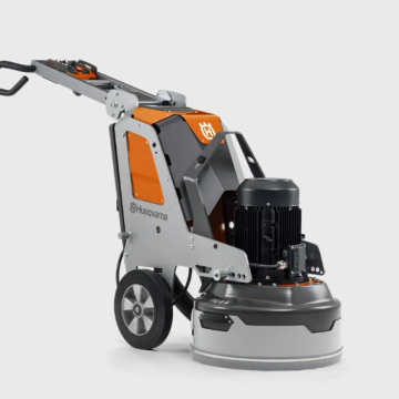 HUSQVARNA PG 6 S ΤΡΙΒΕΙΟ 3-ΦΑΣΙΚΟ 7.5kW 600mm 970603504 HUSQVARNA PG 6 S ΤΡΙΒΕΙΟ 3-ΦΑΣΙΚΟ 7.5kW 600mm 970603504