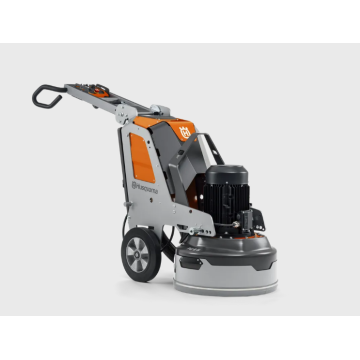 HUSQVARNA PG 6 S ΤΡΙΒΕΙΟ 3-ΦΑΣΙΚΟ 7.5kW 600mm 970603504 HUSQVARNA PG 6 S ΤΡΙΒΕΙΟ 3-ΦΑΣΙΚΟ 7.5kW 600mm 970603504