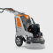 HUSQVARNA PG 6 S ΤΡΙΒΕΙΟ 3-ΦΑΣΙΚΟ 7.5kW 600mm 970603504
