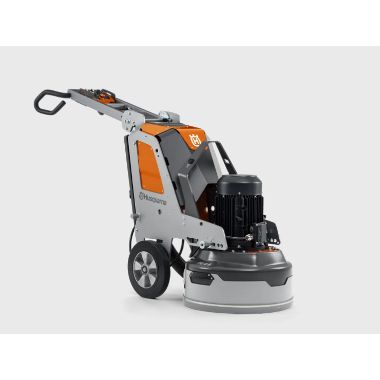 HUSQVARNA PG 6 S ΤΡΙΒΕΙΟ 3-ΦΑΣΙΚΟ 7.5kW 600mm 970603504