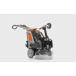 HUSQVARNA PG 6 XR ΤΡΙΒΕΙΟ 3-ΦΑΣΙΚΟ 7.5kW 600mm 970604403