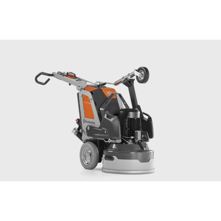 HUSQVARNA PG 6 XR ΤΡΙΒΕΙΟ 3-ΦΑΣΙΚΟ 7.5kW 600mm 970604403
