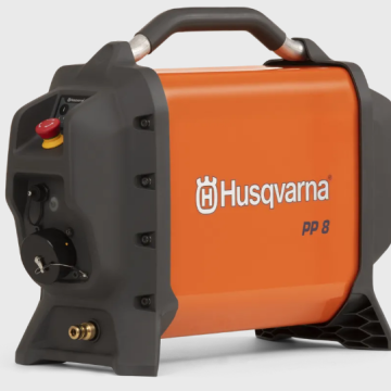 Husqvarna PP 8 Μονάδσ ισχύος 970537401 Husqvarna PP 8 Μονάδσ ισχύος 970537401