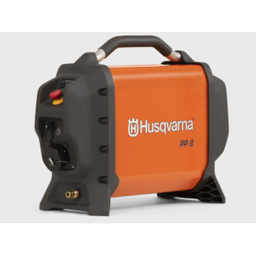 Husqvarna PP 8 Μονάδσ ισχύος 970537401 Husqvarna PP 8 Μονάδσ ισχύος 970537401