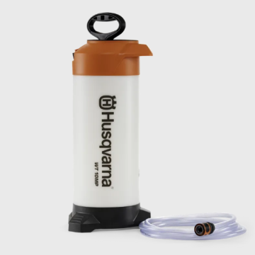 HUSQVARNA WT 10 MP Δοχείο Νερού 10lt & 4m σωλήνα νερού 536089801