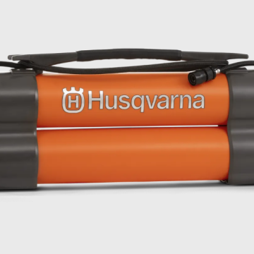 HUSQVARNA WT2GO Δοχείο Νερού συνεχούς πίεσης 14lt 598742401 HUSQVARNA WT2GO Δοχείο Νερού συνεχούς πίεσης 14lt 598742401