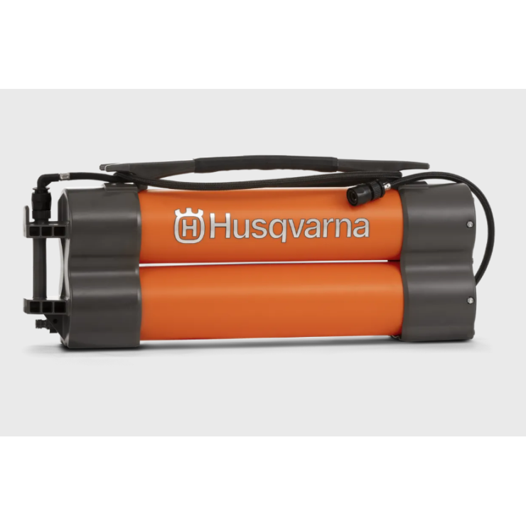 HUSQVARNA WT2GO Δοχείο Νερού συνεχούς πίεσης 14lt 598742401