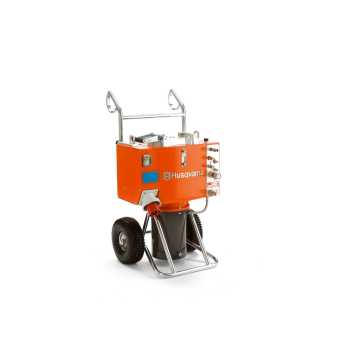 Husqvarna PP 455 E Ηλεκτρική Υδραυλική Μονάδα 965156604