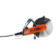 HUSQVARNA Αεροκίνητος Βιομηχανικός Κόφτης K40 - 968372401