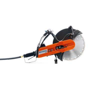 HUSQVARNA Αεροκίνητος Βιομηχανικός Κόφτης K40 - 968372401