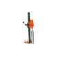 HUSQVARNA DMS 160 AT Καροτιερα με Βαση 965157504