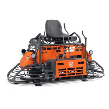 HUSQVARNA CRT 48 33K ΔΙΑΜΟΡΦΩΤΗΣ ΕΛΙΚΟΠΤΕΡΩΣΗΣ ΒΕΝΖΙΝΗΣ 970461610