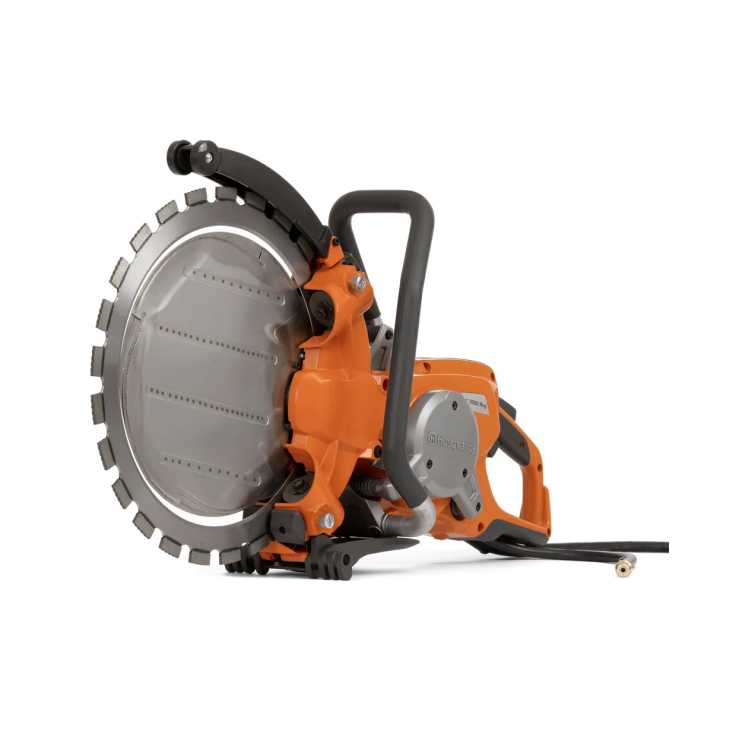 Husqvarna K7000 Ring 17 (Κοπή 325mm) Κόφτης χειρός 970449901