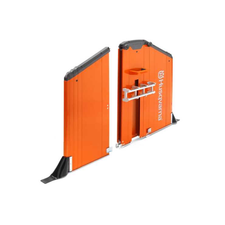 Husqvarna Προφυλακτήρας Δίσκου Κοπής 600 χλστ.