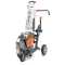HUSQVARNA ΤΡΟΛΕΪ ΚΟΠΗΣ KV 9 / 12 ΓΙΑ K970-1260 - 599609801