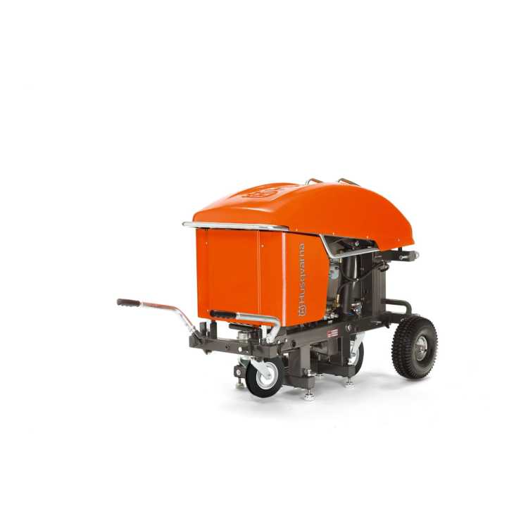 Husqvarna CS 2512 Σύστημα Συματοκοπης 965156201