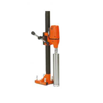HUSQVARNA DMS 160 A Καροτιερα με Βαση 965157502