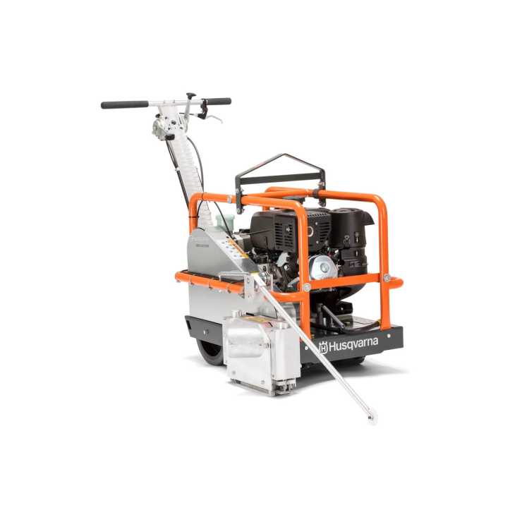 HUSQVARNA SOFF-CUT 2000e ΒΕΝΖΙΝΟΚΙΝΗΤΟΣ ΚΟΦΤΗΣ 966845302