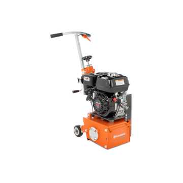 HUSQVARNA CG 200 ΜΗΧΑΝΗΜΑ ΠΡΟΕΤΟΙΜΑΣΙΑΣ ΕΠΙΦΑΝΕΙΩΝ ΒΕΝΖΙΝΗΣ 967662301