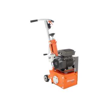 HUSQVARNA SCARIFIER CG 200 220-240V 1-ph 50Hz ΤΡΙΒΕΙΟ 967662401