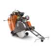 HUSQVARNA FS 3500 G ΑΡΜΟΚΟΦΤΗΣ ΒΕΝΖΙΝΗΣ Φ750 967673710