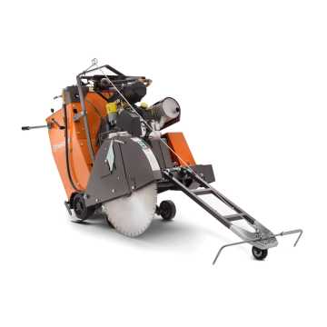 HUSQVARNA FS 3500 G ΑΡΜΟΚΟΦΤΗΣ ΒΕΝΖΙΝΗΣ Φ750 967673710