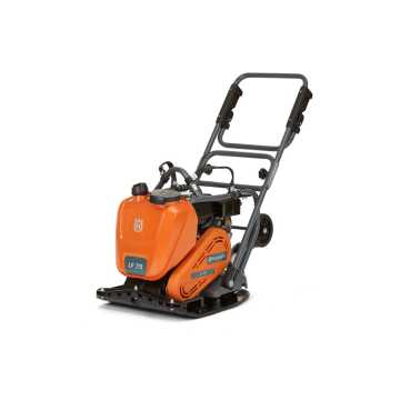 HUSQVARNA LF 75 LAT ΣΥΜΠΙΕΣΤΗΣ ΕΔΑΦΟΥΣ 420mm 967854901