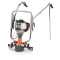 HUSQVARNA BV 30 διαμορφωτής σκυροδέματος  967856301