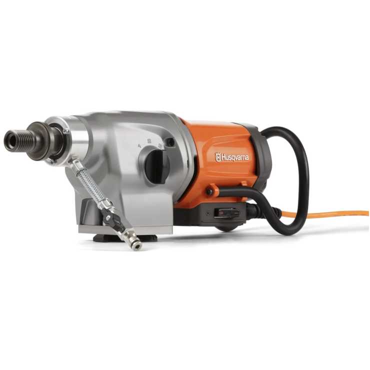 Husqvarna Διατρητικό DM 400 967910301