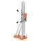HUSQVARNA DS 500 ΒΑΣΗ ΚΑΡΟΤΙΕΡΑΣ 967968601