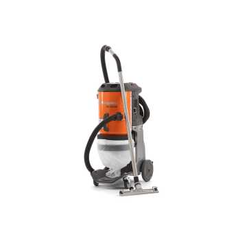 HUSQVARNA DE 110 S  230V 1-ph ΣΥΛΛΕΚΤΗΣ ΣΚΟΝΗ 970509601