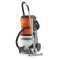 HUSQVARNA DE 110 S  230V 1-ph ΣΥΛΛΕΚΤΗΣ ΣΚΟΝΗ 970509601