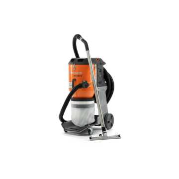 HUSQVARNA  DE 120 230V 1-ph ΣΥΛΛΕΚΤΗΣ ΣΚΟΝΗ 970514801 