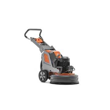 HUSQVARNA PG 5 S ΤΡΙΒΕΙΟ 1-ΦΑΣΙΚΟ 970602601