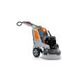 HUSQVARNA PG 6 S ΤΡΙΒΕΙΟ 3-ΦΑΣΙΚΟ 7.5kW 600mm 970603504